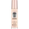 Maybelline Dream Radiant Liquid Medium Coverage Hydrating Foundation, Porcelain Ivory, 1 Fl Oz
