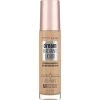 Maybelline Dream Radiant Liquid Medium Coverage Hydrating Foundation, Natural Beige, 1 Fl Oz