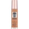 Maybelline Dream Radiant Liquid Medium Coverage Hydrating Foundation, Honey Beige, 1 Fl Oz