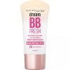 Maybelline Dream Fresh BB Cream 8 In 1 Skin Perfector, Light, 1 Fl Oz