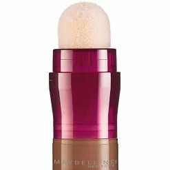 Maybelline New York Maybelline Instant Age Rewind Eraser Dark Circles Treatment Multi-Use Concealer, Deep Bronze, 0.2 Fl Oz (Pack Of 2) (Packaging May Vary) -Maybelline Cosmetic 0423045 maybelline instant age rewind eraser dark circles treatment multi use concealer deep bronze 02 fl oz