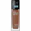 Maybelline New York Maybelline Fit Me Matte + Poreless Liquid Foundation Makeup, Deep Bronze, 1 Fl; Oz; Oil-Free Foundation