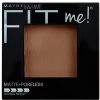 Maybelline New York Fit Me Matte + Poreless Powder Makeup, Mocha, 0.29 Ounce, 1 Count