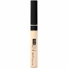 Maybelline New York Maybelline Fit Me Liquid Concealer Makeup, Natural Coverage, Oil-Free, Light, 0.23 Fl Oz (Pack Of 1)