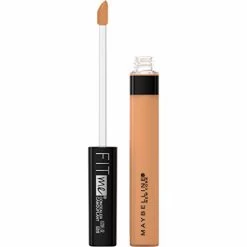 Maybelline New York Fit Me Liquid Concealer Makeup, Natural Coverage, Oil-free, Caramel, 0.23 Fl Oz (Pack Of 1)