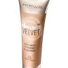Maybelline New York Dream Velvet Soft-Matte Hydrating Foundation, Warm Porcelain, 1 Fl. Oz.