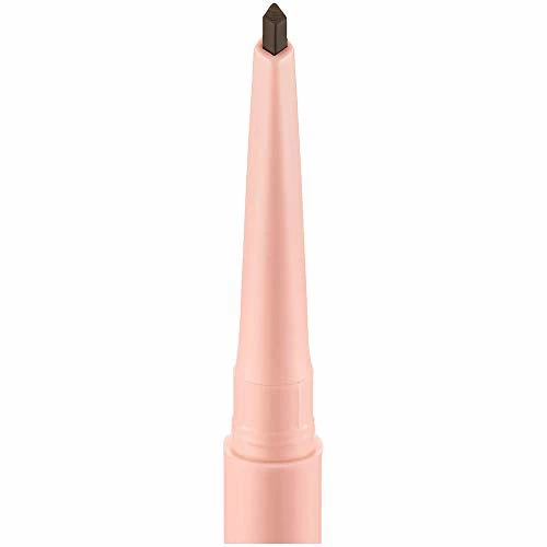 Maybelline New York Maybelline Total Temptation Eyebrow Definer Pencil, Deep Brown, 2 Count 2 Maybelline New York Maybelline Total Temptation Eyebrow Definer Pencil, Deep Brown, 2 Count - Image 2