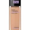 Maybelline New York Fit Me Dewy + Smooth Foundation, Natural Buff, 1 Fl. Oz (Pack Of 1) (Packaging May Vary)