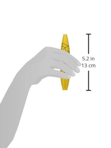 Maybelline New York Volum' Express The Colossal Spider Effect Washable Mascara, Glam Black, 0.33 Fl. Oz. 3 Maybelline New York Volum' Express The Colossal Spider Effect Washable Mascara, Glam Black, 0.33 Fl. Oz. - Image 3