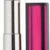 Maybelline New York ColorSensational Lipcolor, Let Me Pink 075, 0.15 Ounce