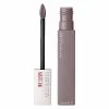 Maybelline New York Maybelline SuperStay Matte Ink Un-nude Liquid Lipstick, Huntress, 0.17 Fl Oz, Pack Of 1