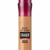 Maybelline New York Maybelline Instant Age Rewind Eraser Dark Circles Treatment Multi-Use Concealer, Caramel, 0.2 Fl Oz (Pack Of 1)