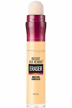 Maybelline New York Maybelline Instant Age Rewind Eraser Dark Circles Treatment Multi-Use Concealer, Neutralizer, 0.2 Fl Oz (Pack Of 1)