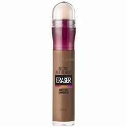 Maybelline New York Maybelline Instant Age Rewind Eraser Dark Circles Treatment Concealer, Deep Bronze, 0.2 Fl Oz (Pack Of 1)(Packaging May Vary)