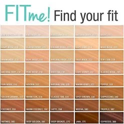 Maybelline New York Maybelline Fit Me Matte + Poreless Liquid Foundation Makeup, Pure Beige, 2 COUNT Oil-Free Foundation -Maybelline Cosmetic 0482063 maybelline fit me matte poreless liquid foundation makeup pure beige 2 count oil free foundation