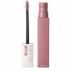 Maybelline New York Maybelline SuperStay Matte Ink Liquid Lipstick, Dreamer, 0.17 Fl Oz, 1 Count