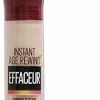 Maybelline New York Maybelline Instant Age Rewind Eraser Dark Circles Treatment Concealer, Light Honey, 0.2 Fl Oz (Pack Of 1) (Packaging May Vary)
