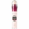 Maybelline New York Maybelline Instant Age Rewind Eraser Dark Circles Treatment Concealer, Cool Ivory, 0.2 Fl Oz (1 Count) (Packaging May Vary)