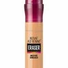 Maybelline New York Maybelline Instant Age Rewind Eraser Dark Circles Treatment Multi-Use Concealer, Golden, 0.2 Fl Oz (Pack Of 1)
