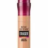 Maybelline New York Maybelline Instant Age Rewind Eraser Dark Circles Treatment Multi-Use Concealer, Medium, 0.2 Fl Oz (Pack Of 1)