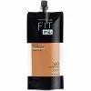 Maybelline New York Maybelline Fit Me Matte + Poreless Liquid Foundation, Face Makeup, Mess-Free No Waste Pouch Format, Normal To Oily Skin Types, 340 CAPPUCCINO, 1.3 Fl Oz