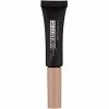 Maybelline New York Maybelline TattooStudio Longwear Waterproof Eyebrow Gel Makeup For Fully Defined Brows, Spoolie Applicator Included, Lasts Up To 2 Days, Light Blonde, 0.23 Fl Oz (Pack Of 1)