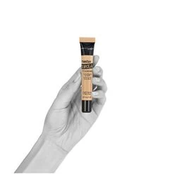 Maybelline New York Facestudio Master Conceal Makeup, Light/Medium, 0.4 Fl. Oz. -Maybelline Cosmetic 0522852 maybelline new york facestudio master conceal makeup lightmedium 04 fl oz