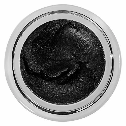 Maybelline New York Eyestudio ColorTattoo Metal 24HR Cream Gel Eyeshadow, Dramatic Black, 0.14 Ounce (1 Count) 2 Maybelline New York Eyestudio ColorTattoo Metal 24HR Cream Gel Eyeshadow, Dramatic Black, 0.14 Ounce (1 Count) - Image 2