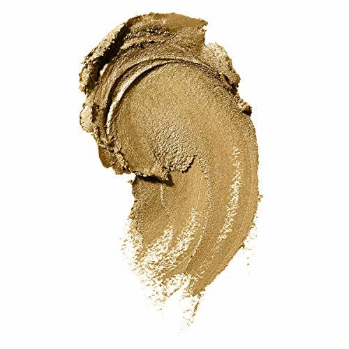 Maybelline New York Eyestudio ColorTattoo Metal 24HR Cream Gel Eyeshadow, Bold Gold, 0.14 Ounce (1 Count) 3 Maybelline New York Eyestudio ColorTattoo Metal 24HR Cream Gel Eyeshadow, Bold Gold, 0.14 Ounce (1 Count) - Image 3