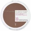 Maybelline New York Super Stay Full Coverage Powder Foundation Makeup, 0.21 Ounce