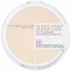 Maybelline New York Super Stay Full Coverage Powder Foundation Makeup