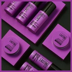 Maybelline New York Facestudio Lasting Fix Makeup Setting Spray, Matte Finish, 3.4 Fl Oz -Maybelline Cosmetic 0535287 maybelline new york facestudio lasting fix makeup setting spray matte finish 34 fl oz