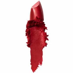 Maybelline New York Color Sensational Made For All Lipstick, Ruby For Me, Satin Red Lipstick -Maybelline Cosmetic 0545919 maybelline new york color sensational made for all lipstick ruby for me satin red lipstick