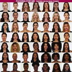 Maybelline New York Color Sensational Made For All Lipstick, Fuchsia For Me, Satin Pink Lipstick 5 Maybelline New York Color Sensational Made For All Lipstick, Fuchsia For Me, Satin Pink Lipstick -Maybelline Cosmetic 0556166 maybelline new york color sensational made for all lipstick fuchsia for me satin pink lipstick