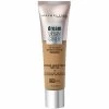 Maybelline New York Maybelline Dream Urban Cover Flawless Coverage Foundation Makeup, SPF 50, Toffee