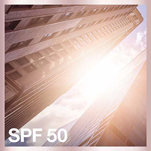 Maybelline New York Maybelline Dream Urban Cover Flawless Coverage Foundation Makeup, SPF 50, Natural Beige 3 Maybelline New York Maybelline Dream Urban Cover Flawless Coverage Foundation Makeup, SPF 50, Natural Beige - Image 3