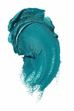 Maybelline New York Eyestudio ColorTattoo Metal 24HR Cream Gel Eyeshadow, Edgy Emerald, 0.14 Ounce (1 Count)