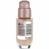 Maybelline New York Dream Satin Liquid Foundation, Ivory Beige [30], 1 Oz