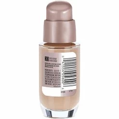 Maybelline New York Dream Satin Liquid Foundation, Ivory Beige [30], 1 Oz