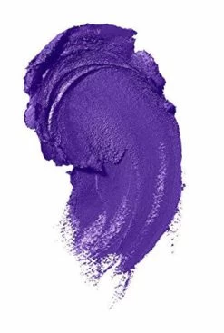 Maybelline New York Eyestudio ColorTattoo Metal 24HR Cream Gel Eyeshadow, Painted Purple, 0.14 Ounce (1 Count)