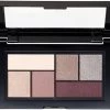Maybelline New York Makeup The City Mini Eyeshadow Palette, Chill Brunch Neutrals Eyeshadow, 0.14 Oz