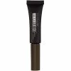 Maybelline New York Maybelline TattooStudio Waterproof Eyebrow Gel Makeup, Deep Brown, 0.23 Fl Oz (Pack Of 1)