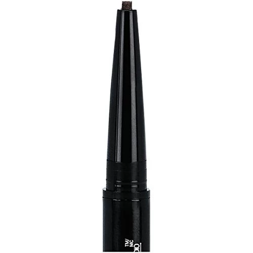 Maybelline New York Brow Define + Fill Duo Makeup, Deep Brown, 0.021 Oz. 2 Maybelline New York Brow Define + Fill Duo Makeup, Deep Brown, 0.021 Oz. - Image 2
