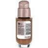 Maybelline New York Dream Liquid Mousse Foundation, Caramel, 1 Fl. Oz.(Packaging May Vary)