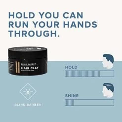 Maybelline New York Eyestudio ColorTattoo Metal 24HR Cream Gel Eyeshadow, Edgy Emerald, 0.14 Ounce (1 Count) -Maybelline Cosmetic 0611998 blind barber bryce harper hair clay volumizing styling paste for men strong hold matte finish water 415