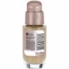 Maybelline New York Dream Satin Liquid Foundation (Dream Liquid Mousse Foundation), Sandy Beige, 1 Fl. Oz.