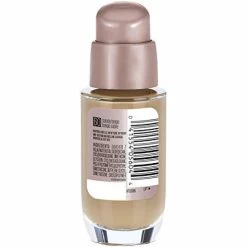 Maybelline New York Dream Satin Liquid Foundation (Dream Liquid Mousse Foundation), Sandy Beige, 1 Fl. Oz.