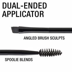 Maybelline New York Tattoostudio Brow Pomade Long Lasting, Buildable, Eyebrow Makeup, Blonde, 0.106 Ounce