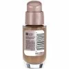 Maybelline New York Dream Satin Liquid Foundation, Honey Beige 1 Oz