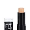 Maybelline New York Fit Me Shine-Free + Balance Stick Foundation, Classic Ivory, 0.32 Oz.